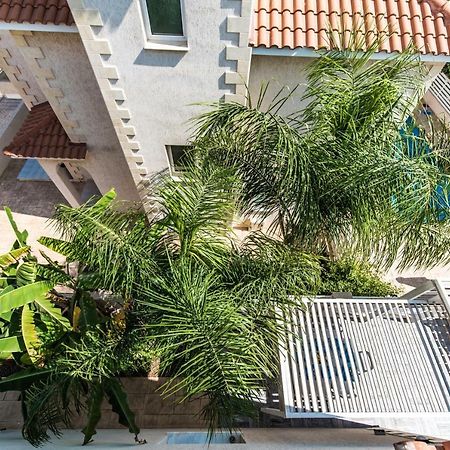 Timotheos Villa Protaras Exteriör bild