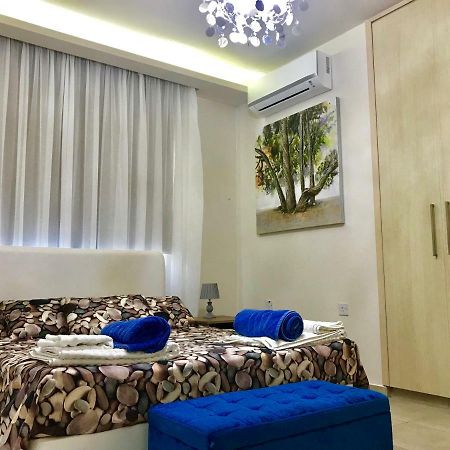Timotheos Villa Protaras Exteriör bild