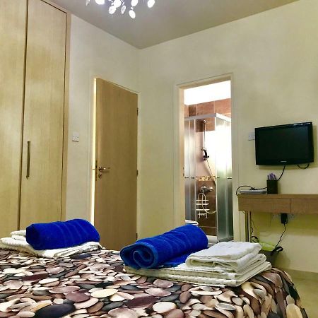 Timotheos Villa Protaras Exteriör bild