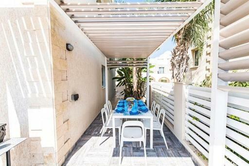 Timotheos Villa Protaras Exteriör bild
